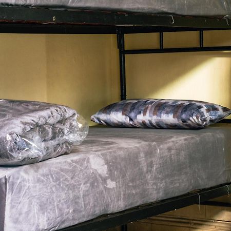 Auberge De Jeunesse Rabat Luaran gambar